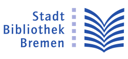 Logo for Bremen bybibliotek