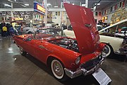 1957 Ford Thunderbird E-Code