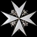 KStJ breast star