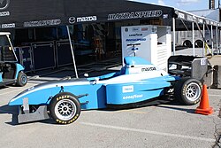 StarMazdaChampionshipCarMilwaukee2009.jpg