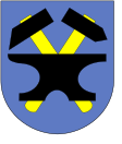 Starachowice címere