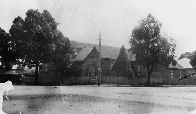 File:StateLibQld 1 157477 Baptist Church, Toowoomba, 1929.jpg