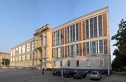 European School of Management and Technology Berlin State Council building in Berlin.jpg