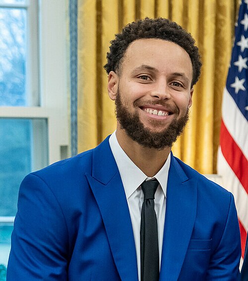 Curry in 2023