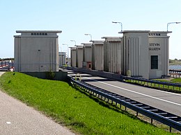 Afsluitdijk: Geschiedenis, Project Afsluitdijk, Vormgeving, architectuur en kunst op de Afsluitdijk