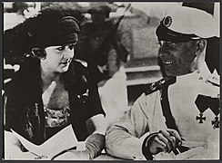 Still from Erich von Stroheim - film Foolish Wives - 1922 - Universal - EYE FOT1415.jpg