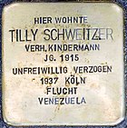 Stolperstein Altenahr Tilly Schweitzer.jpg