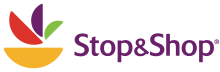 The logo used from 2008 to 2018 and shared with sibling chain Giant of Landover; Still found in some stores and used on private label products Stop & Shop logo.svg