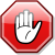 Stop hand nuvola.svg