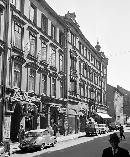 File:Storgatan 19, 1961.jpg