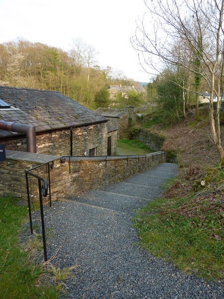 File:Stott Park Bobbin Mill - geograph.org.uk - 2392052.jpg