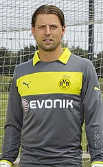 Hình thu nhỏ cho Roman Weidenfeller