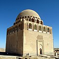 Мавзолей Султана Санджара в Мерве, Туркмения