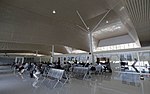 Thumbnail for Sultan Muhammad Kaharuddin III Airport