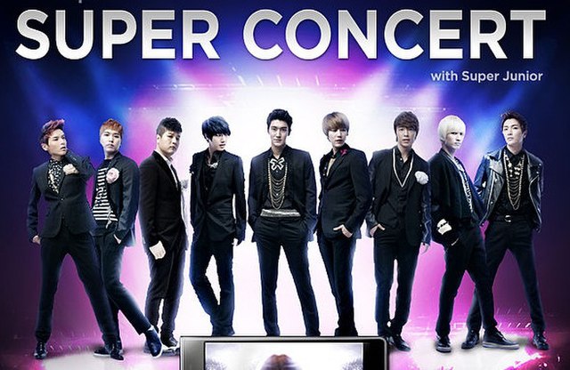 Super Junior