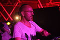 Sven Väth bei der Mayday 2014.