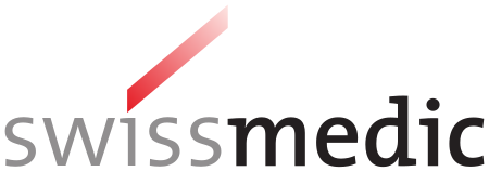 Swissmedic logo