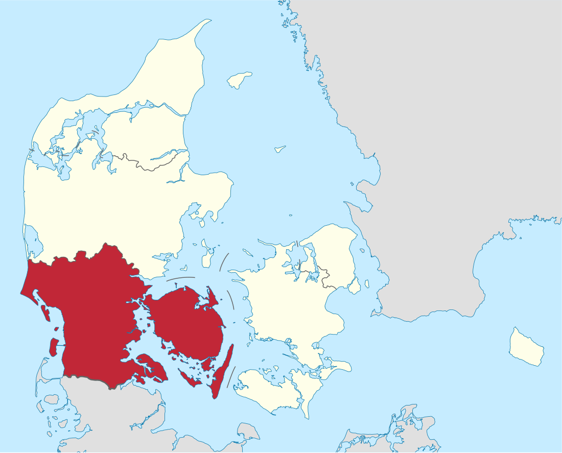 Region of Southern Denmark