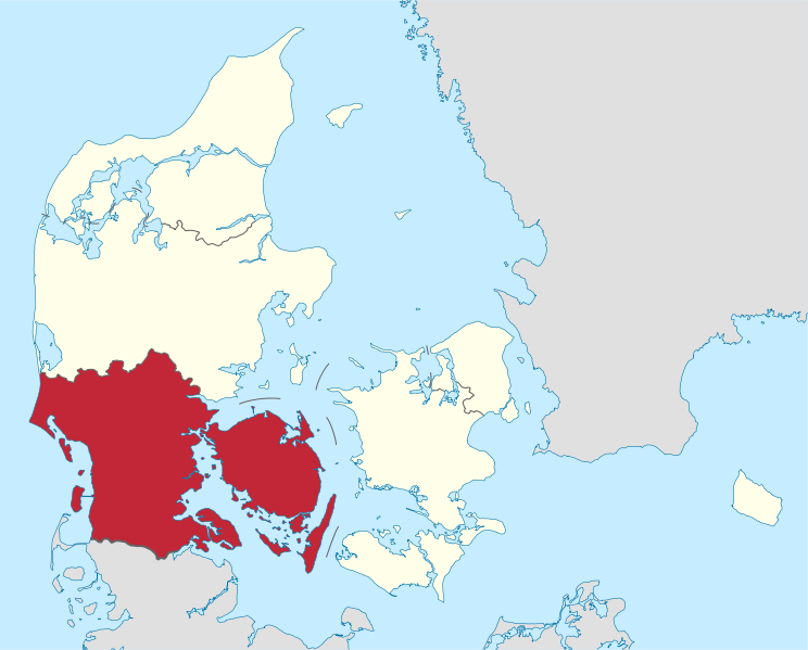 File:Syddanmark in Denmark.svg