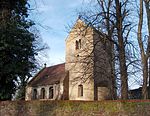 Chorturmkirche (Sylbitz)