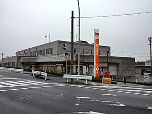 東員郵便局