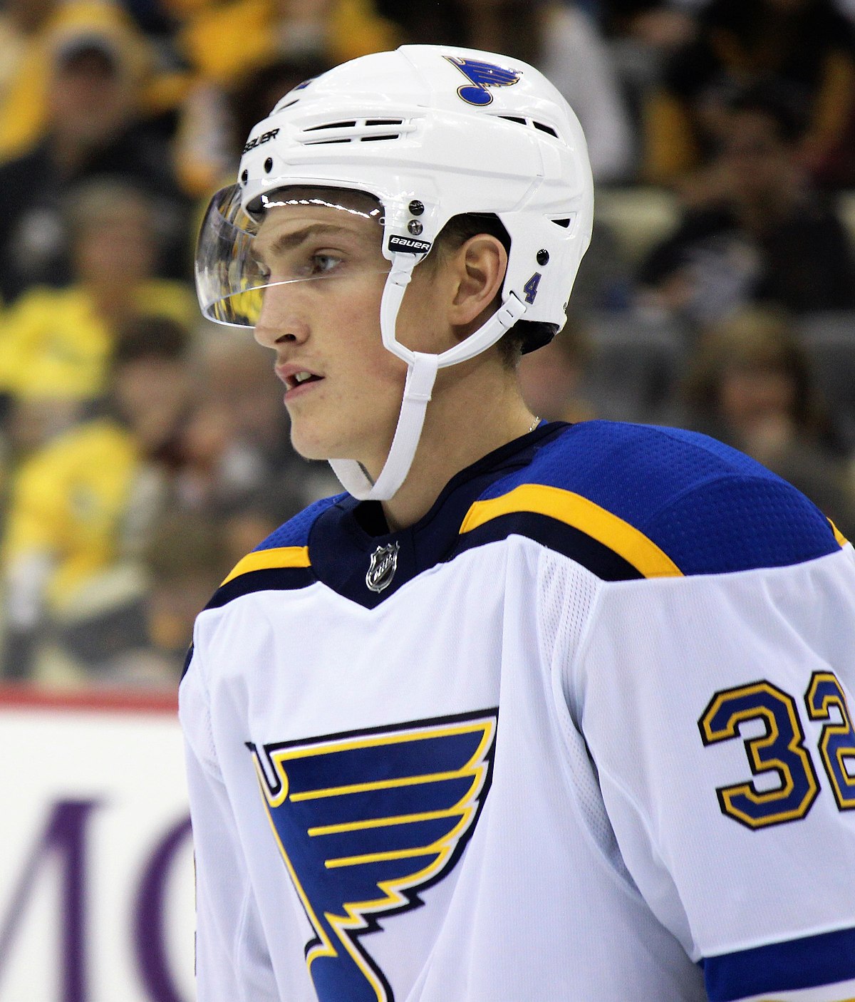 Tage Thompson goal Buffalo Sabres New York Islanders 