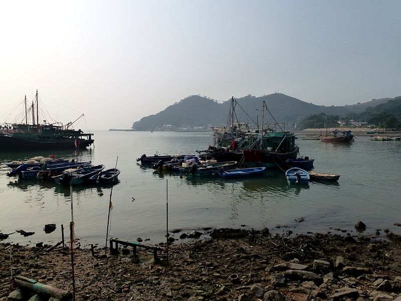 File:Tai O Lantau Island Hong Kong - panoramio (2).jpg