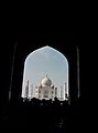 Taj Mahal-Agra-Uttar Pradesh - 001.jpg