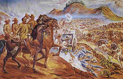 Toma de Zacatecas (1914)