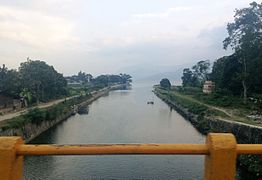 Kanal Tano Ponggol