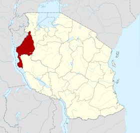 Région de Kigoma