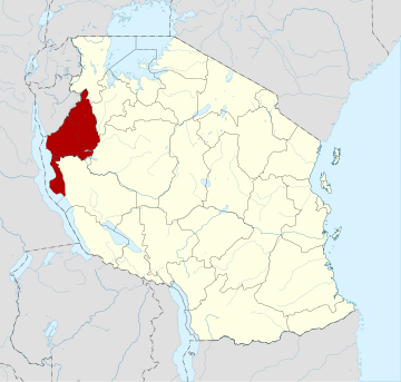 Mkoa wa Kigoma