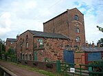 Tardebigge Engine House