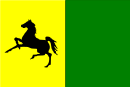 Flagge von Raïon de Taroutyné