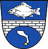 Lambang Tchořovice