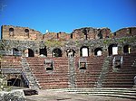 Roman Theatre-Benevento (3) .JPG