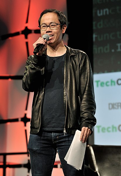 File:TechCrunch Disrupt SF 2017 - Day 2 (36522984833).jpg