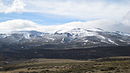 Montes Aquilanos y sierra de Teleno