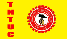 Telugu Nadu Trade Union Council Flag.png