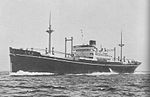 Thumbnail for MV Tenyo Maru (1935)