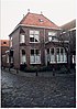 Woning in traditionalistische stijl