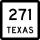 Texas 271.svg