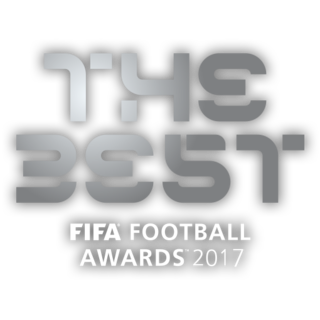 The Best FIFA Football Awards 2017