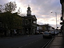 The Guildhall