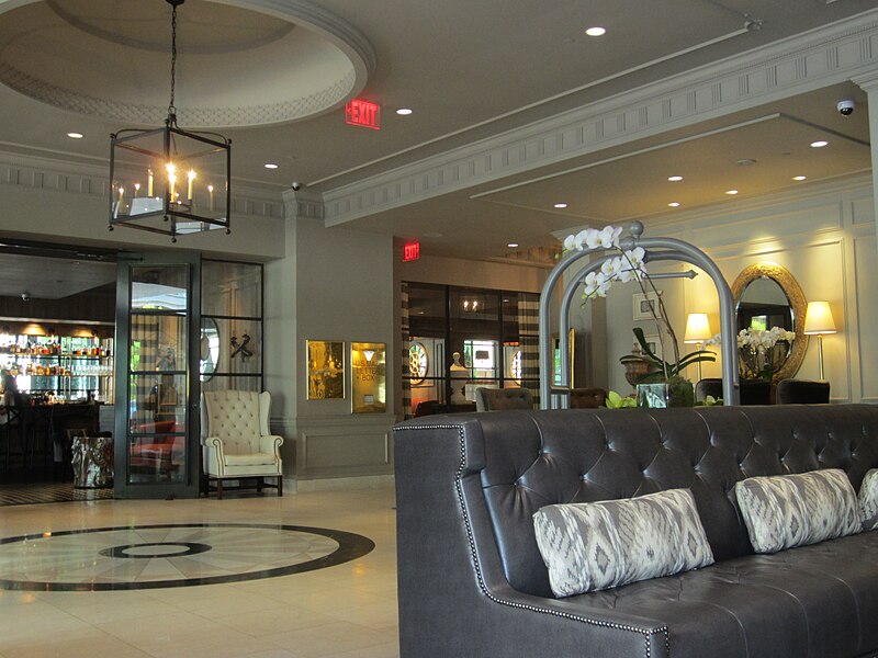 File:The Madison Hotel, lobby, Washington, D.C. 2012.JPG