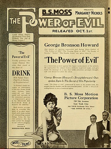 The Power of Evil