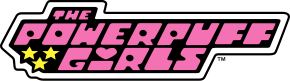 Powerpuff Girls logosu.svg