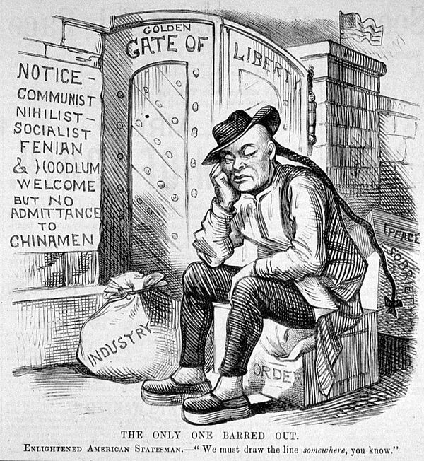 1882 editorial cartoon