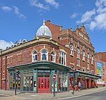 Theatre Royal, Wakefield