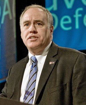 Thomas DiNapoli (D) Comptroller